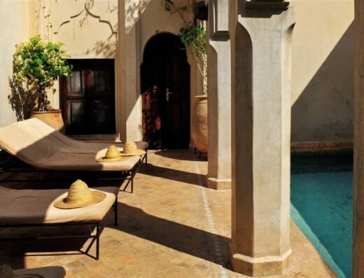 Riad La Villa Nomade