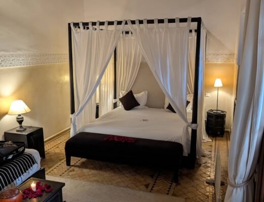 Riad La Villa Nomade