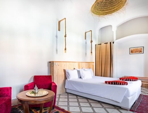 Riad Laila