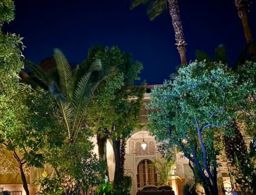Riad Laila