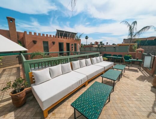 Riad Lalla Mimouna