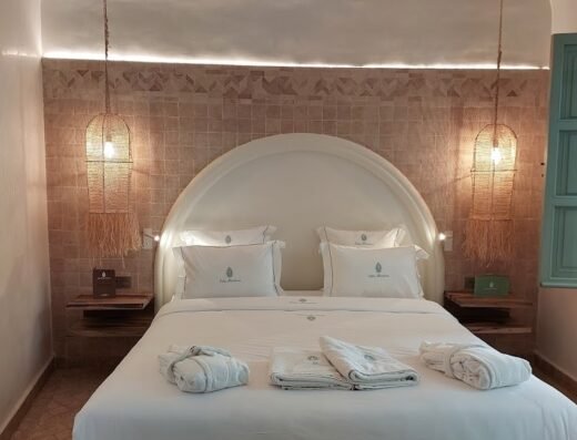 Riad Lalla Mimouna