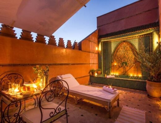 Riad Lamya