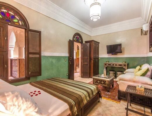 Riad Lamya