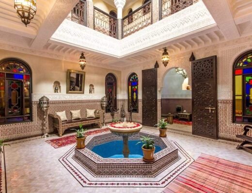 Riad Lamya