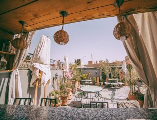 Riad Le Petit Joyau