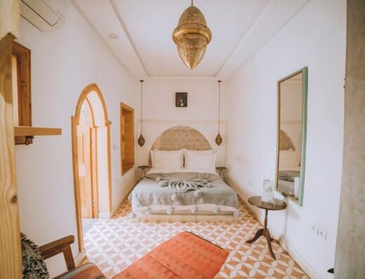 Riad Le Petit Joyau