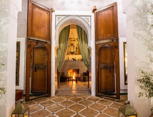 Riad Le Rihani