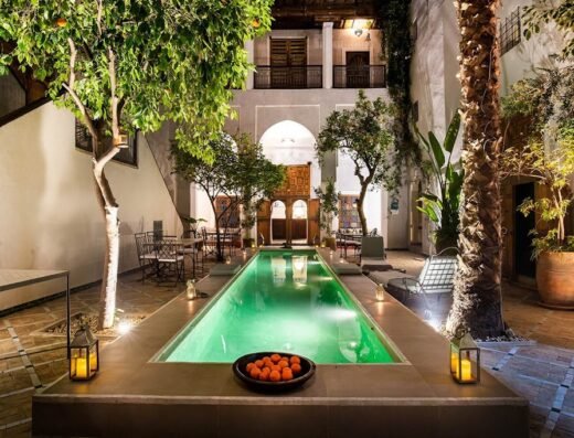 Riad Le Rihani