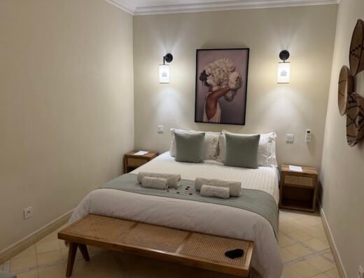 Riad Le Saadien
