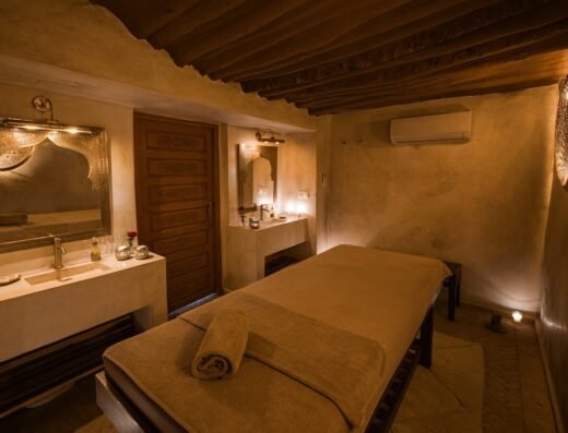 Riad Le Singe Rose & Spa | Marrakech