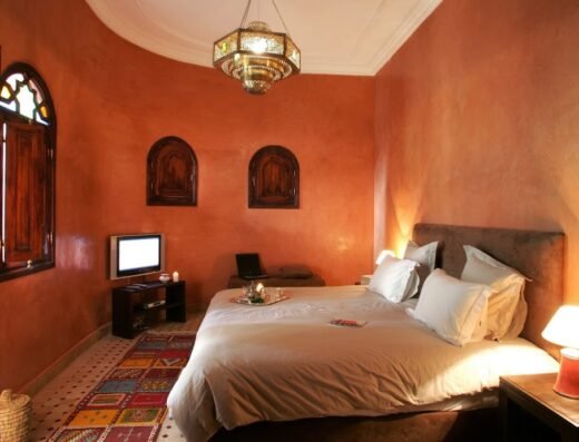 Riad L&rsquo;Emir Marrakech