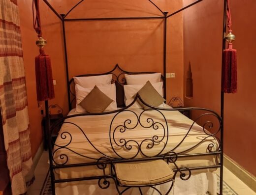 Riad Les Nuits de Marrakech