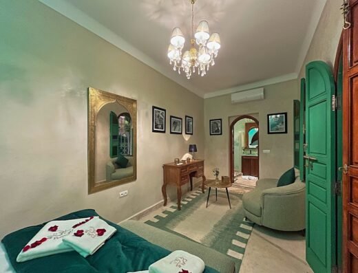 Riad Lia ou Lik | Marrakech