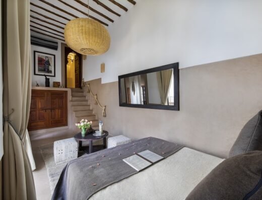 Riad l&rsquo;Orangeraie