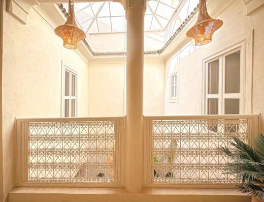 Riad Louise Marrakech – Luxe & Charme au cœur de la Médina