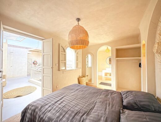Riad Louise Marrakech – Luxe & Charme au cœur de la Médina