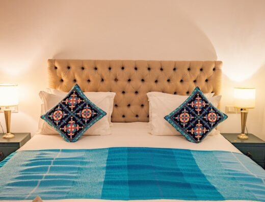 Riad Luciano Hotel & SPA