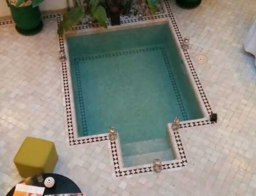 Riad Luxe 36