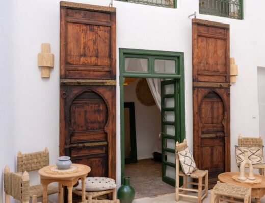 RIAD MAJWRIL