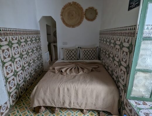 RIAD MAJWRIL