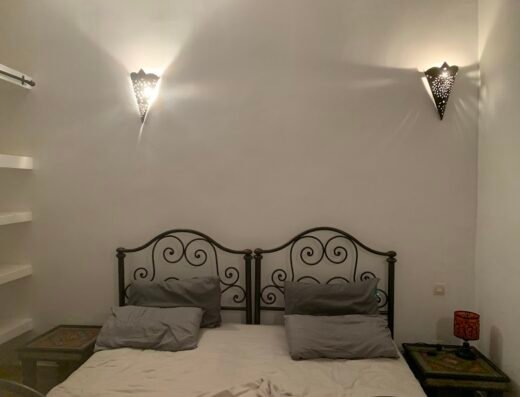 Riad Mandalay