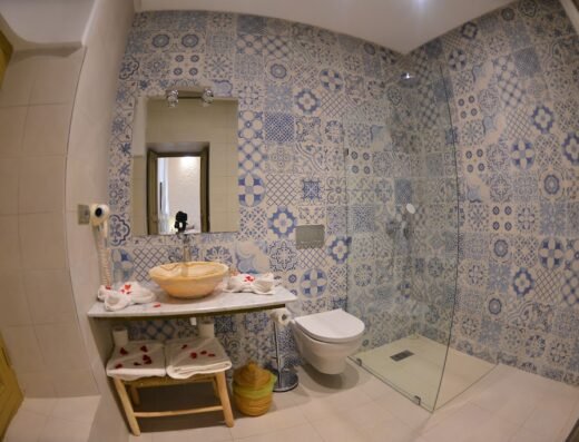 Riad Marana et Spa – Marrakech