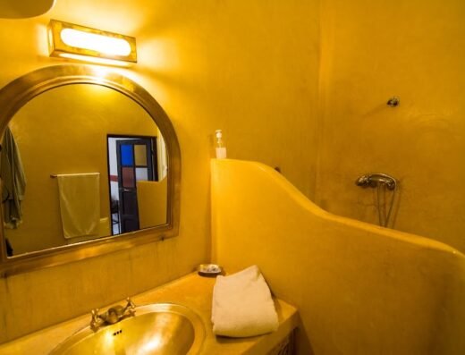 Riad Marhbabikoum, moroccan guest house in marrakech medina