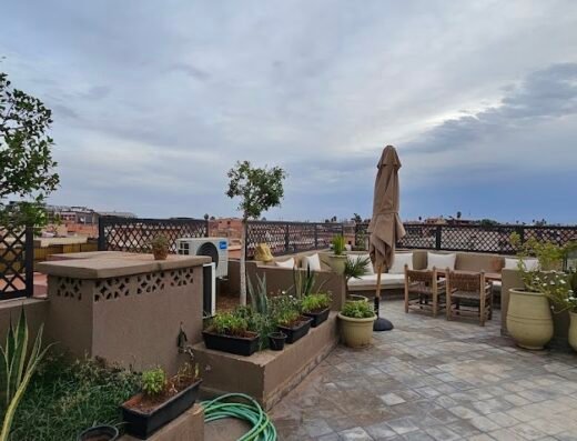 Riad Marrakech By Hivernage