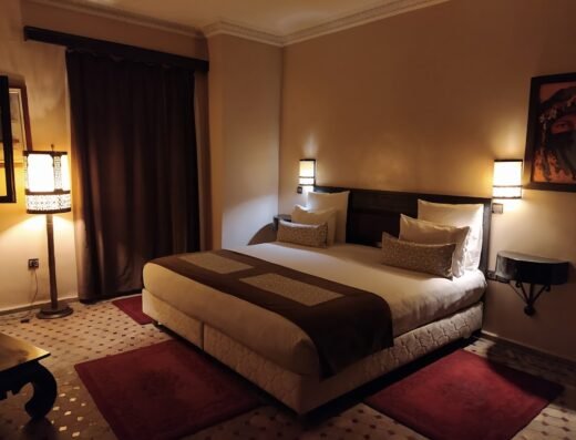 Riad Marrakech By Hivernage
