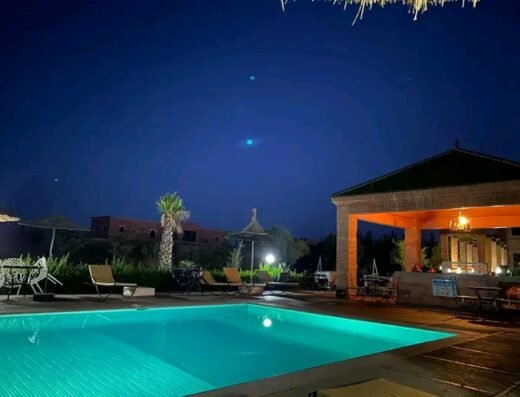 Riad Marrakech By Hivernage