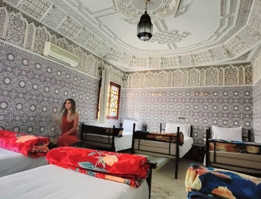 Riad Marrakech Medina