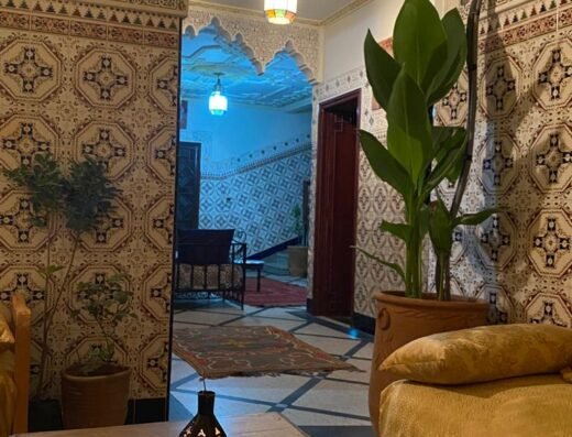 Riad Marrakech Medina