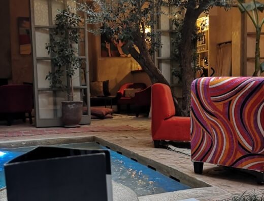 Riad Marrakech Vendome & Spa