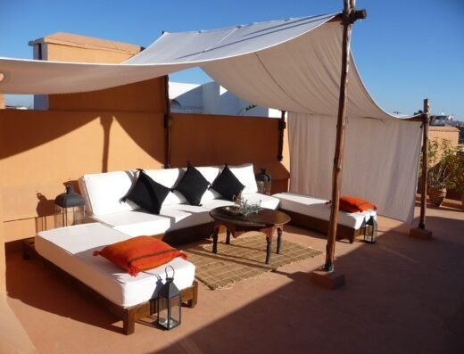 riad matham