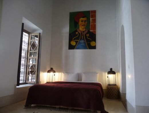 riad matham