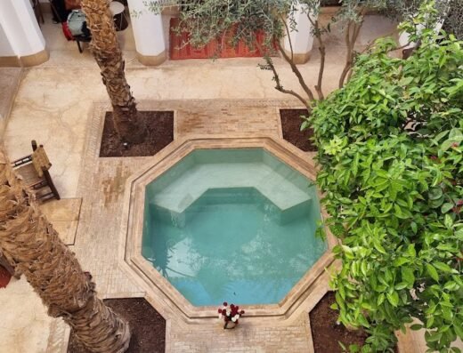riad matham