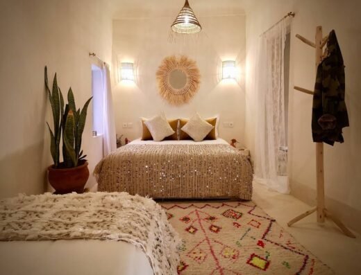 Riad NaaNaa Bed & Breakfast