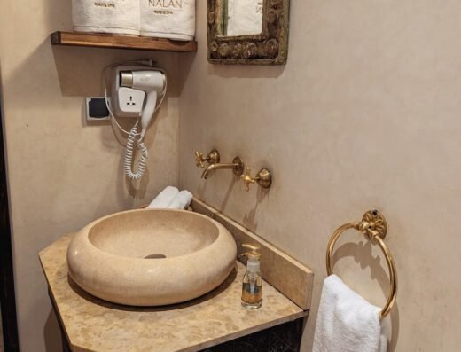 Riad Nalan & Spa, Marrakesh