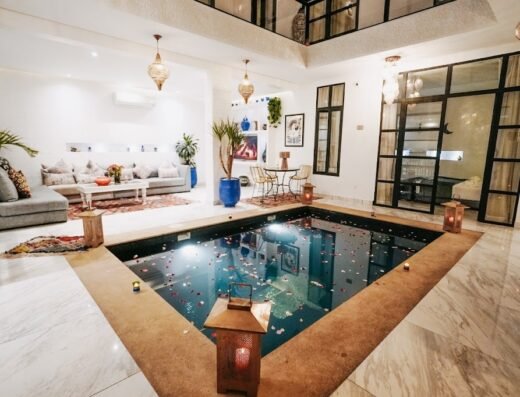 Riad Nolita