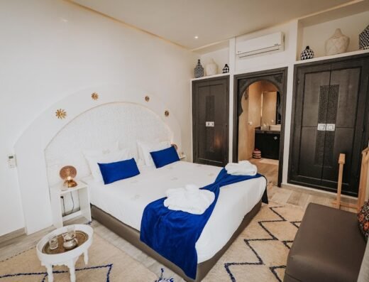 Riad Nolita