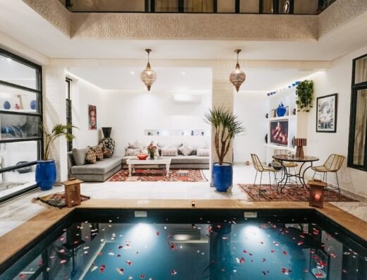 Riad Nolita