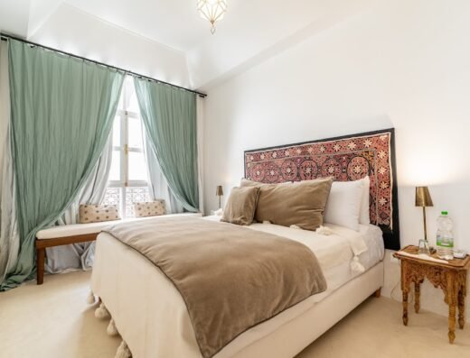 Riad Nomada Marrakech
