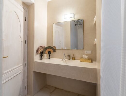 Riad Nomada Marrakech