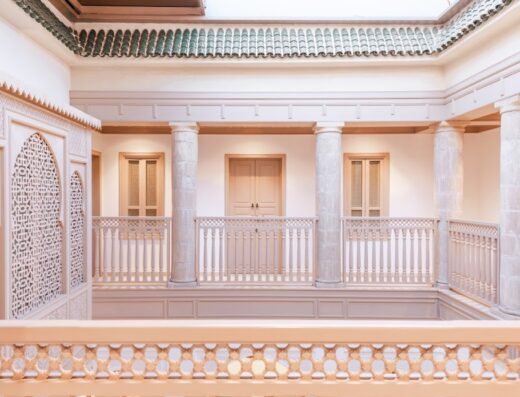 Riad Nyla Wellness And Spa Marrakech
