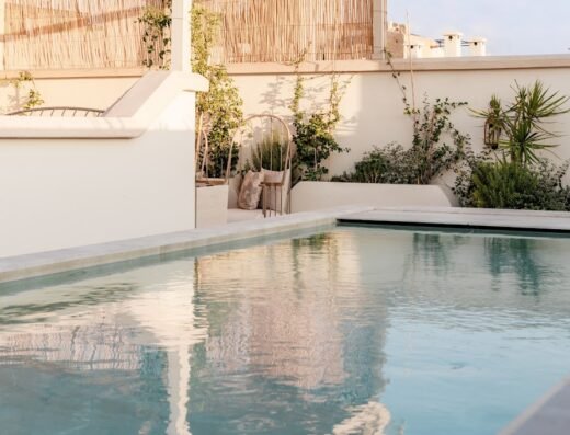 Riad Nyla Wellness And Spa Marrakech