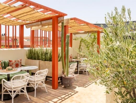 Riad O Marrakech