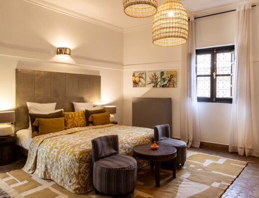Riad O Marrakech