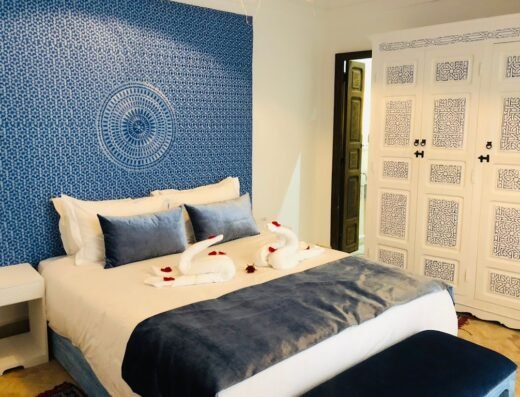 Riad Oscaroi Marrakech