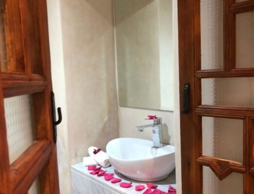 Riad Oscaroi Marrakech